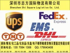 二、 选择合适的快递方式与包装