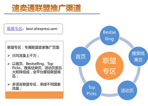 二、 速卖通营销推广工具解析