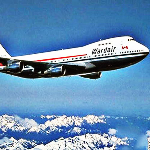 主要城市直飞时间