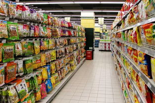 一、天猫超市真假掺着卖吗？