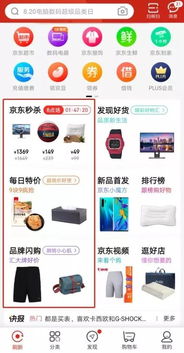 一、 京东特价版概述