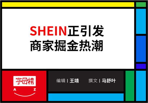 三、 SHEIN第三方卖家运营策略建议