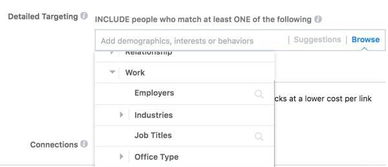 （一）设置目标网站访问者人口统计