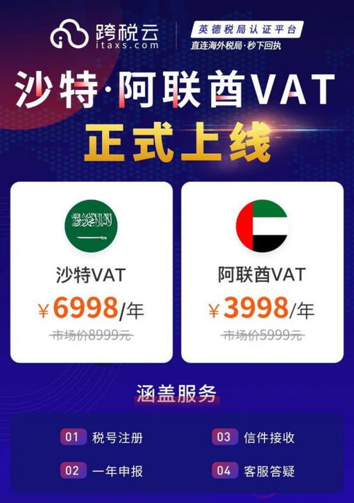 香港VAT登记号：企业合法在港经营的必要条件