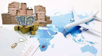 旺季物流拥堵的深层原因