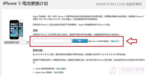 步骤二：在线填写注册信息