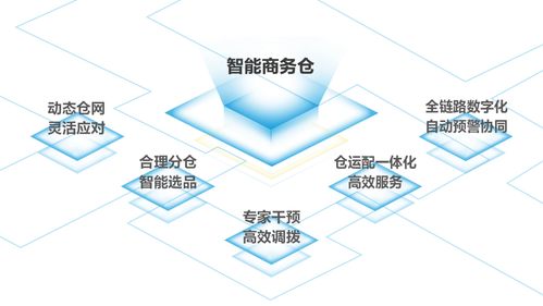 创新营销模式：仓配+仓播