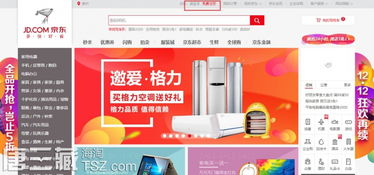 京东全球购的推广工具与营销方法