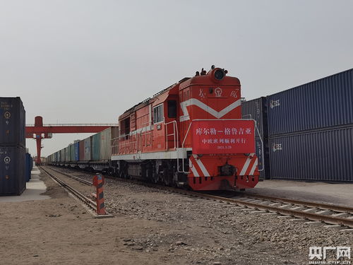 报关及运输安排