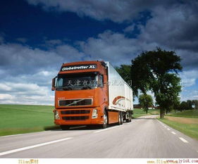 三、选择零担货运服务的要点