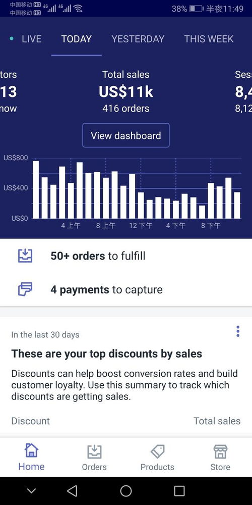 选择独立站平台的三大关键因素