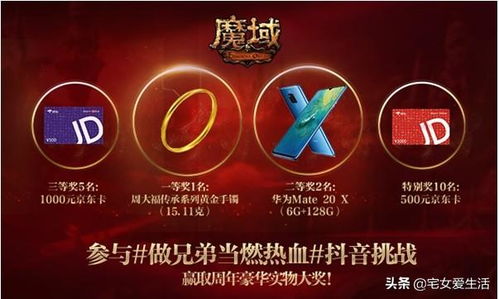 一、 抖音友谊金的用途