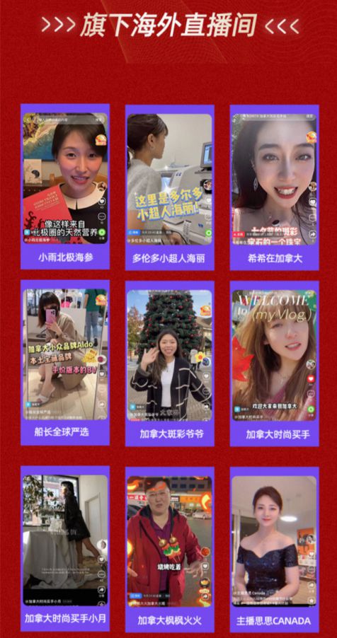 二、 全球购商联的定义