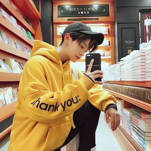 二、挑选合适的头像图片