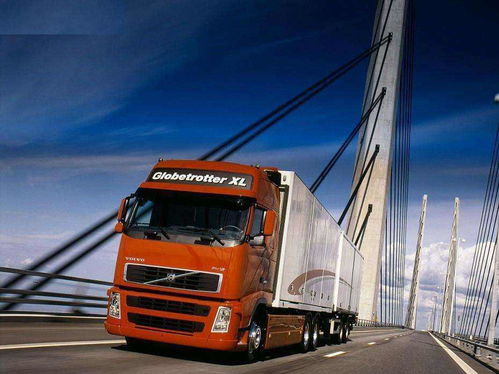 三、 疫情期间的LTL运输