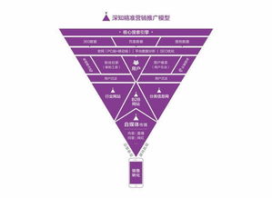 精准营销策略， 提升品牌知名度