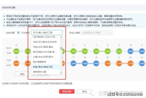二、 优化商品信息展示策略