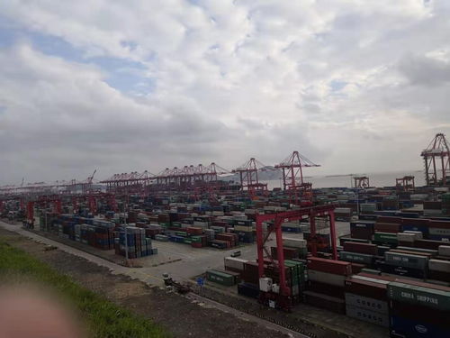 一、 达曼港：沙特阿拉伯东部省的交通和贸易中心