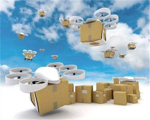 与国际空运物流公司建立长期合作