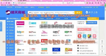 四、 蜜淘全球购加盟流程