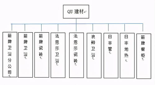 四、 香港控股公司的重要性