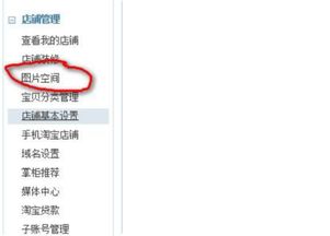 商品上传与编辑技巧