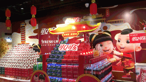 二、 京东七鲜与京东超市的不同之处