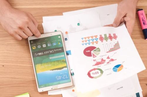 二、 商品打标的目的与意义