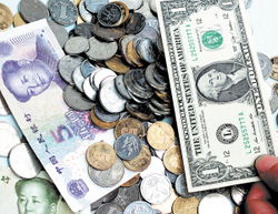 存外币与兑换外币的方法详解