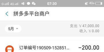 三、 多多支付的不足之处