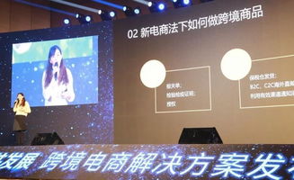 跨境电商店铺运营盈利之道