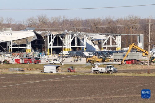 亚利桑那州的物流枢纽地位