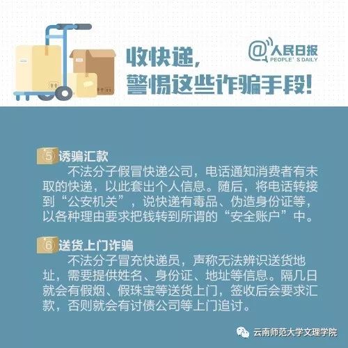 卡派美国包裹卸货流程概述