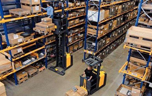 （一）仓储费用