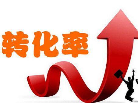 二、 提高转化率的策略