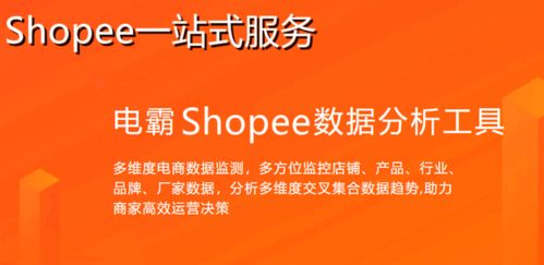 Shopee选品工具助力卖家提升运营效率