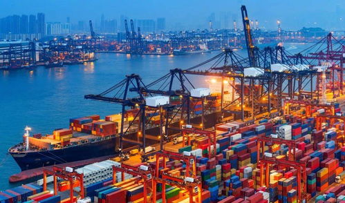 主干航线时效差异的底层逻辑