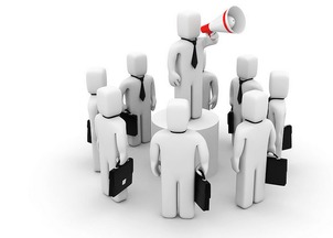 聘请专业顾问团队