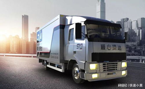 专业物流公司的服务优势