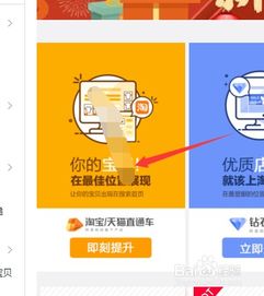2. 利用直通车进行精准投放