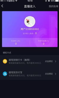 抖币的用途与限制