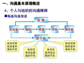 三、 沟通与谈判