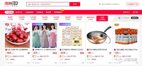 二、 千牛：专注于电商管理，助力卖家高效运营