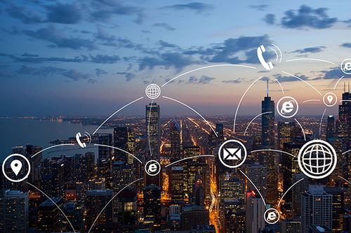 数字化Neng力：从“人管货”到“系统管货”