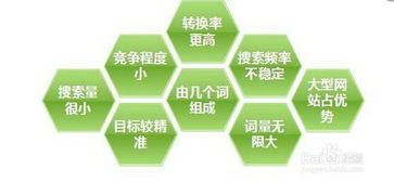 一、 长尾关键词优化的重要性