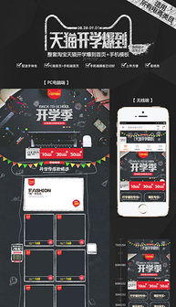 二、 淘宝店铺装修简单，进货成本低