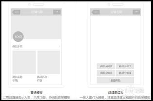 微信小店评分标准及重要性