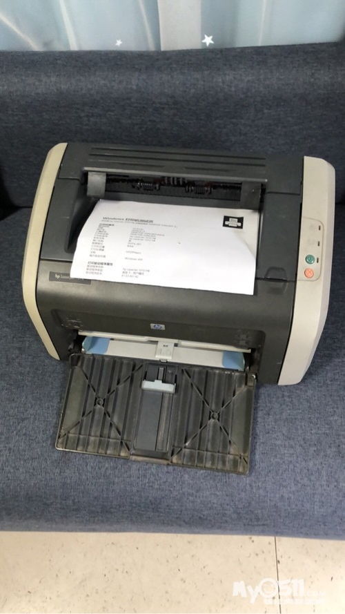 二、 二手打印机购买指南：评估需求，关注质量