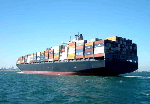 一、 海运卡派概述