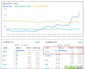 提升销量：销售额与转化率的和谐共鸣
